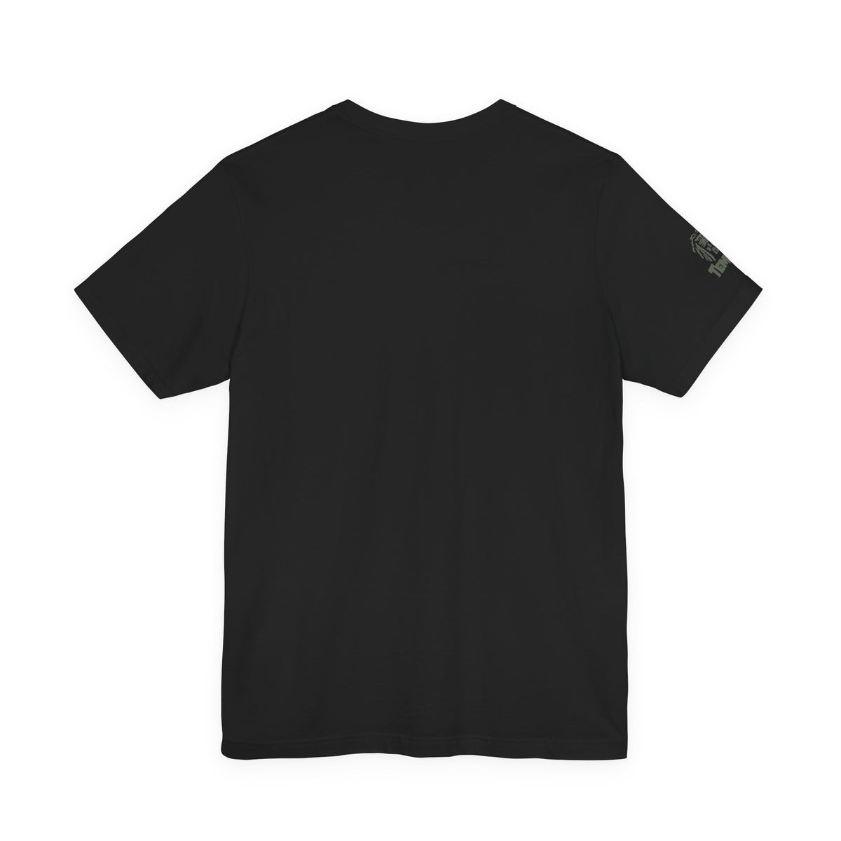 Skanking Rasta Dancer Tee — Reggae Ska Music Graphic T-Shirt