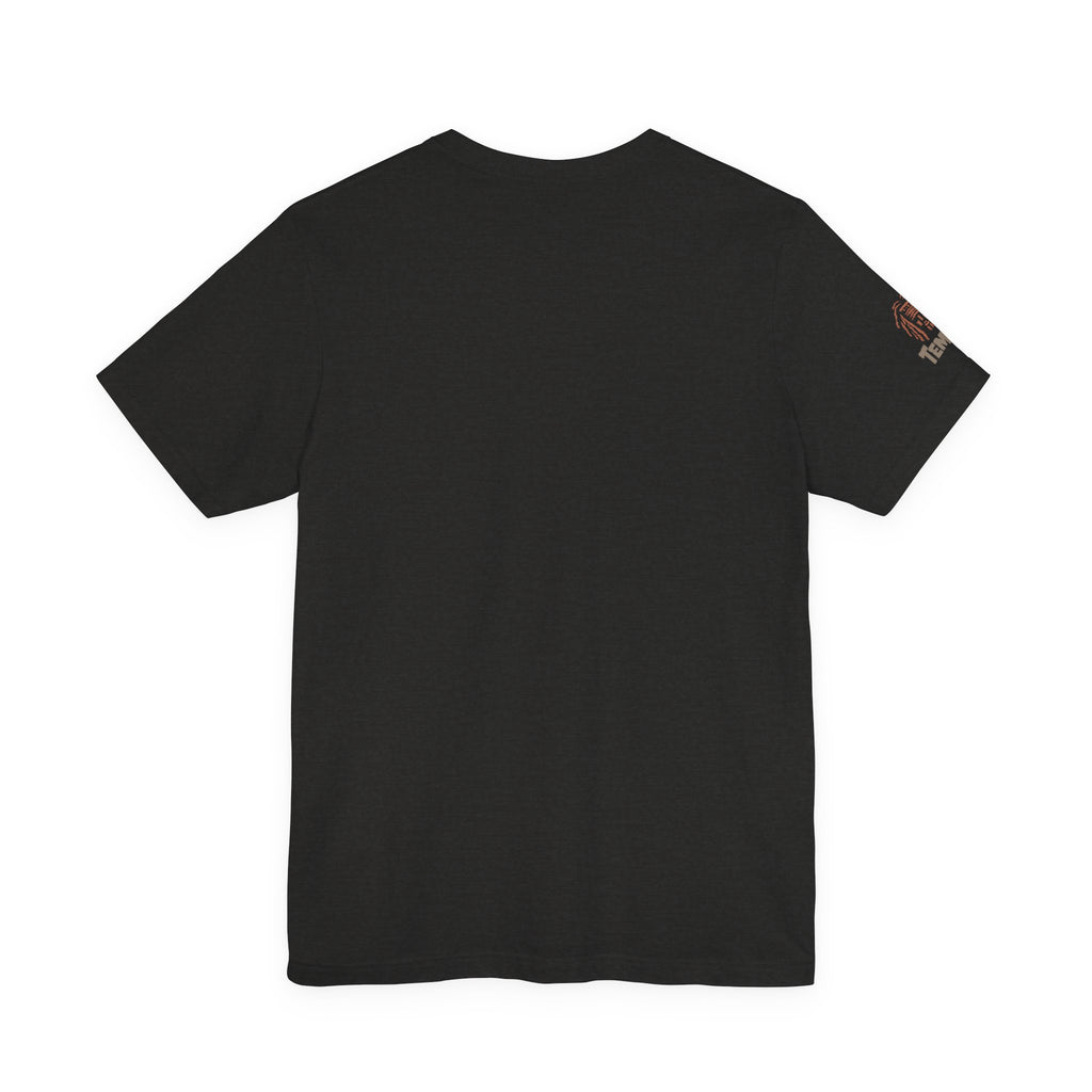 Peace Heart T-Shirt