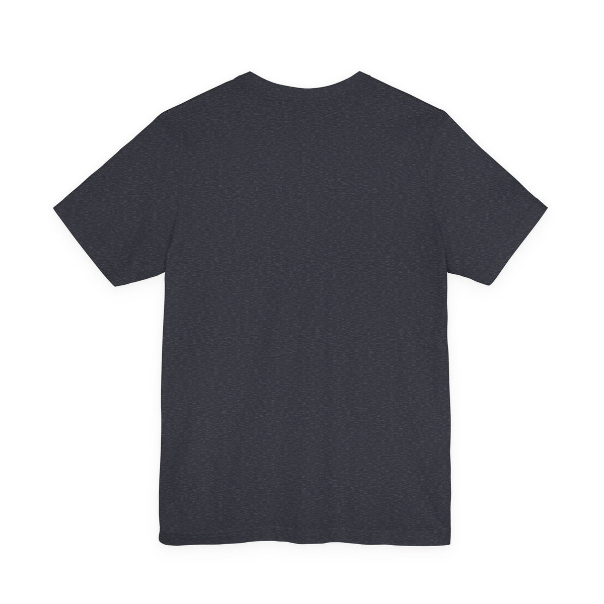 Temple Graphic Tee — Retro Dreadlocks Icon Short Sleeve Shirt