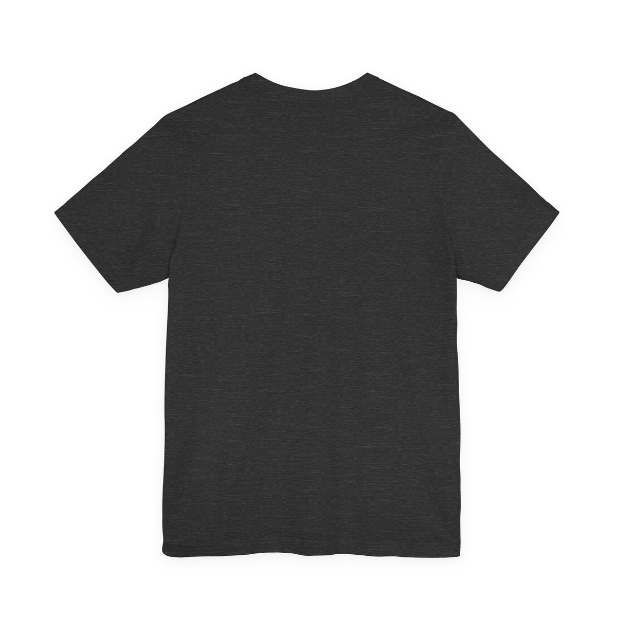 Temple Graphic Tee — Retro Dreadlocks Icon Short Sleeve Shirt