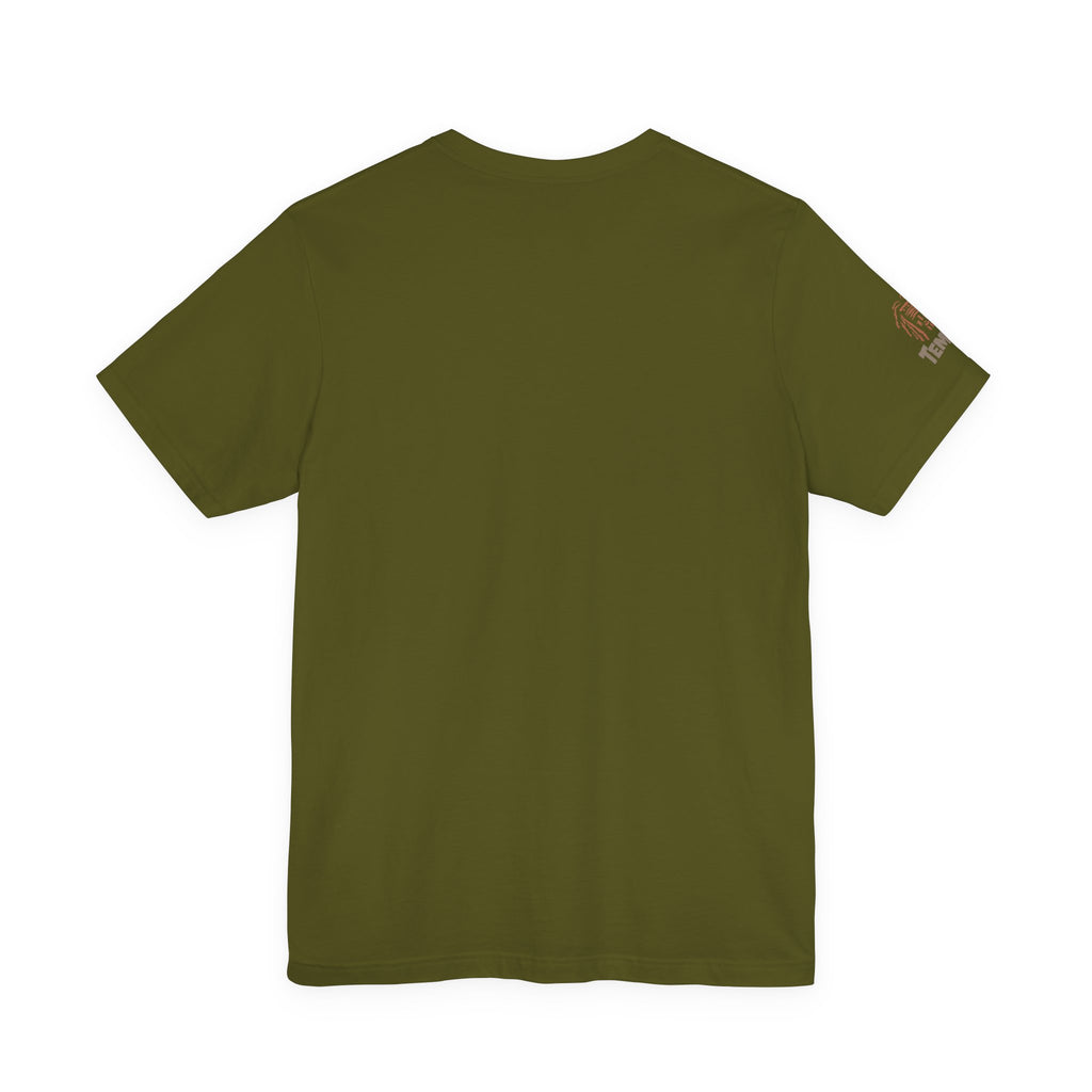 Peace Heart T-Shirt