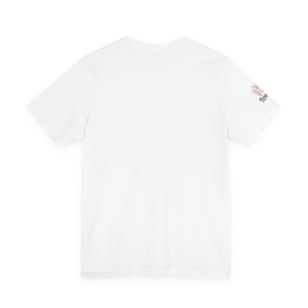 Peace Heart T-Shirt