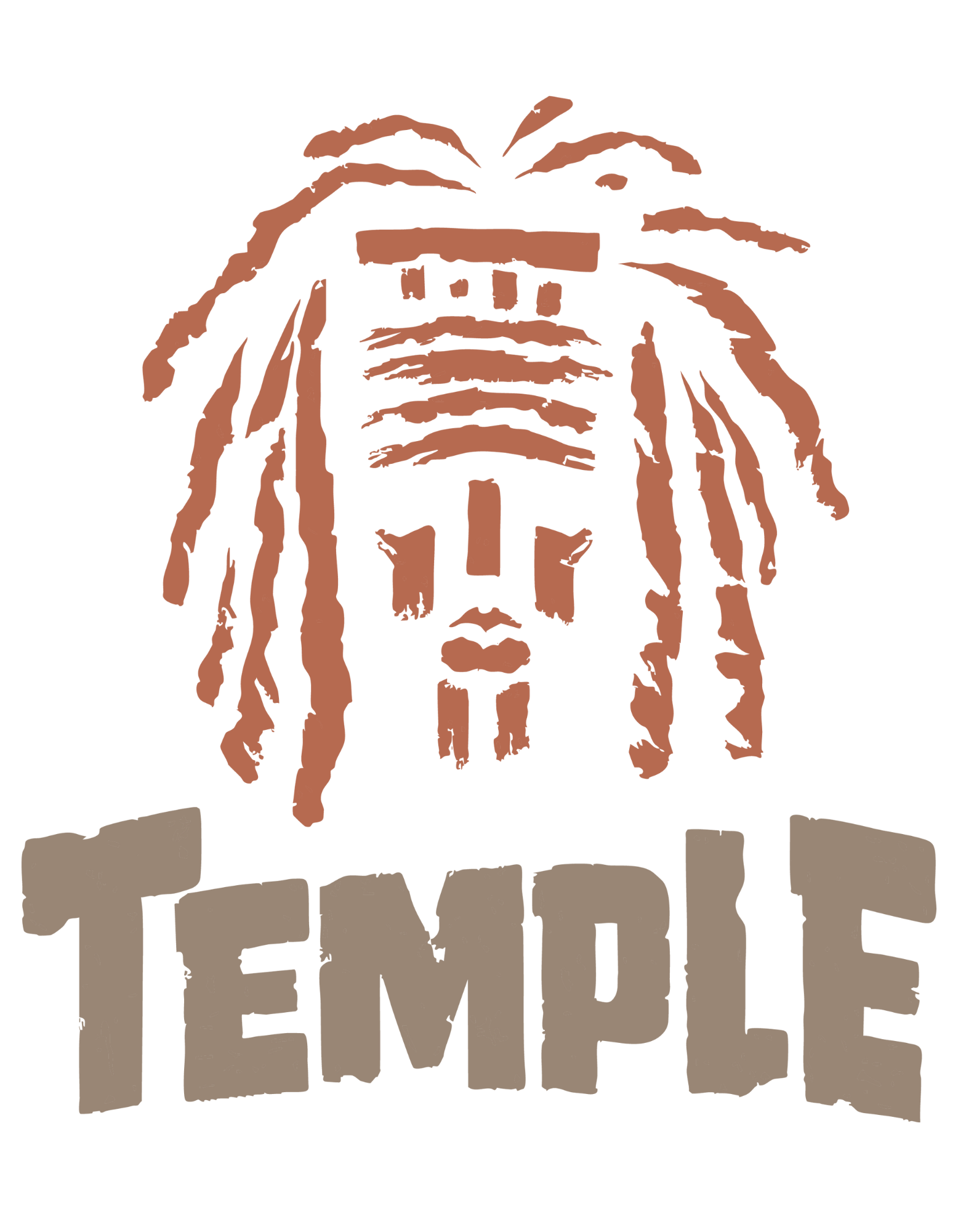 Dread Temple